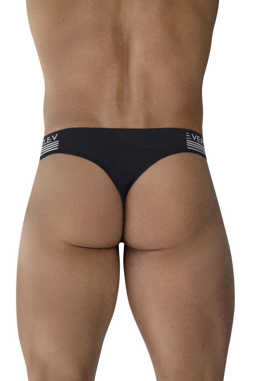 Clever 1748 Emotion Thongs