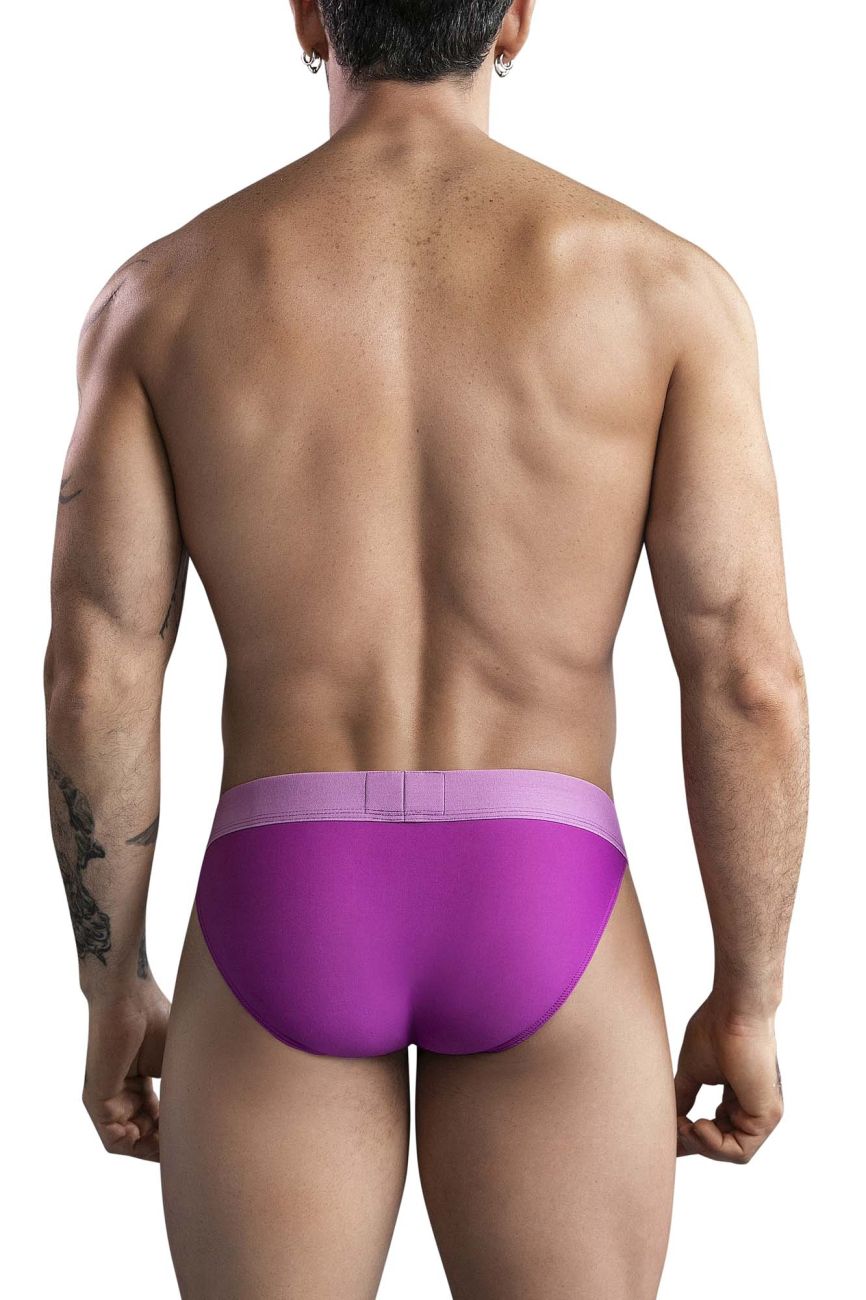 Clever 1749 Eco Bikini Grape