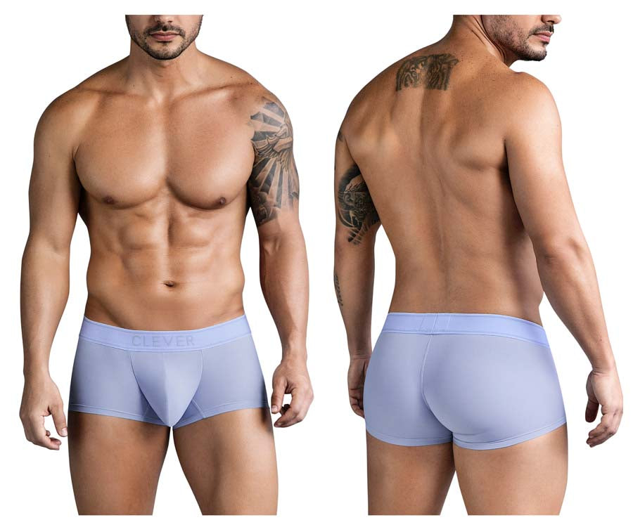 Clever 1751 Craftiness Trunks Blue