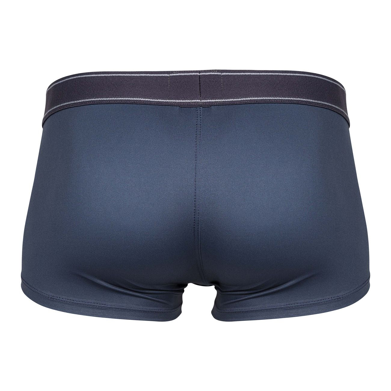 Clever 1751 Craftiness Trunks Dark Gray