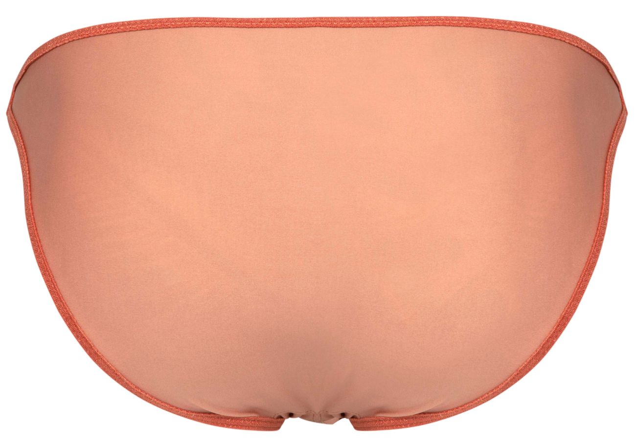 Clever 1774 Melon Male Bikini Brief with Sex Appeal Ochre