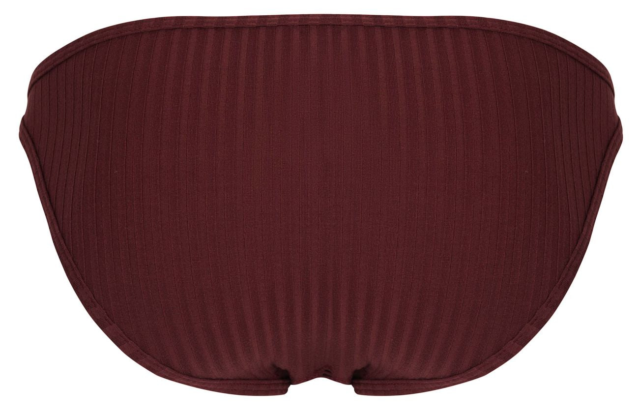 Clever 1846 Mantra Mens Daring Enhanced Bikini Grape