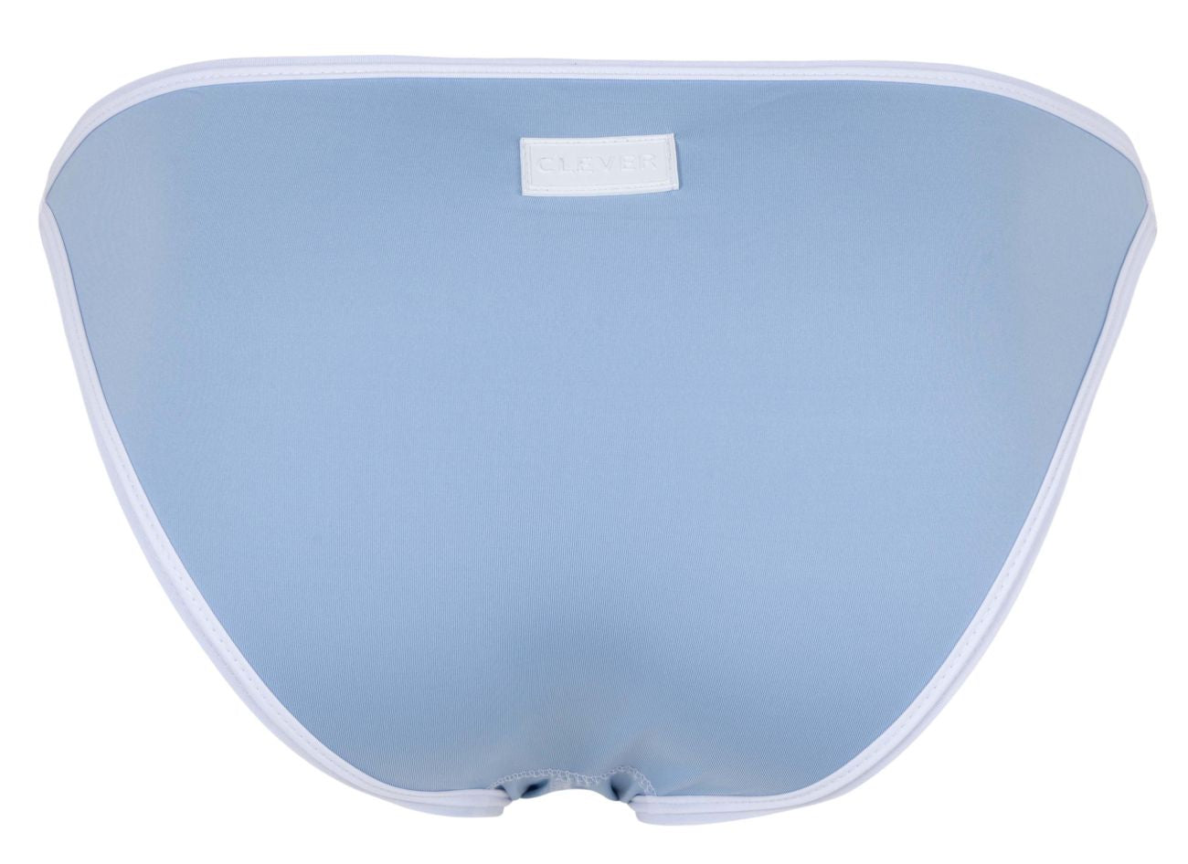 Clever 1848 Relax Mens Seductive & Sleek Bikini Blue