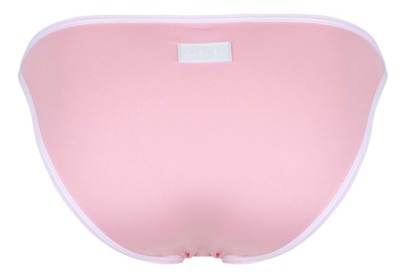 Clever 1848 Relax Mens Seductive & Sleek Bikini Pink