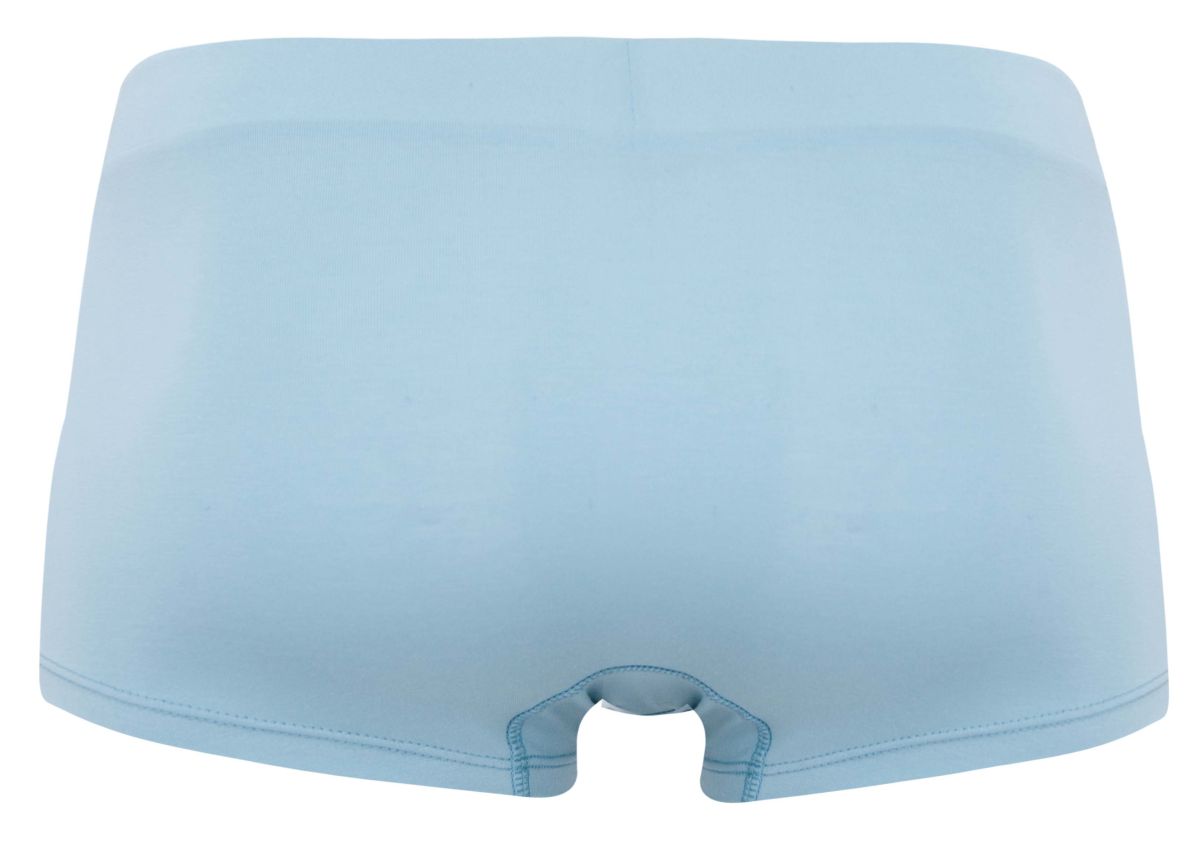 Clever 2047 Cordoba Mens Everyday Trunks Blue