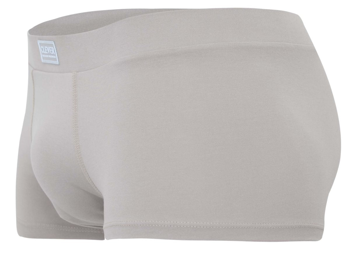 Clever 2047 Cordoba Mens Everyday Trunks Sand