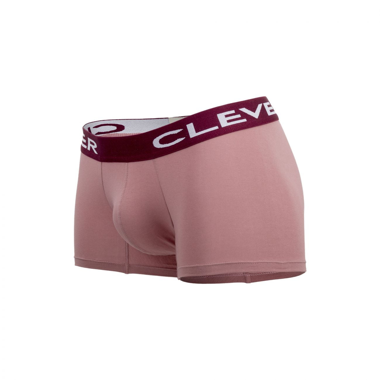 Clever 2199 Limited Edition Boxer Briefs Trunks Coral