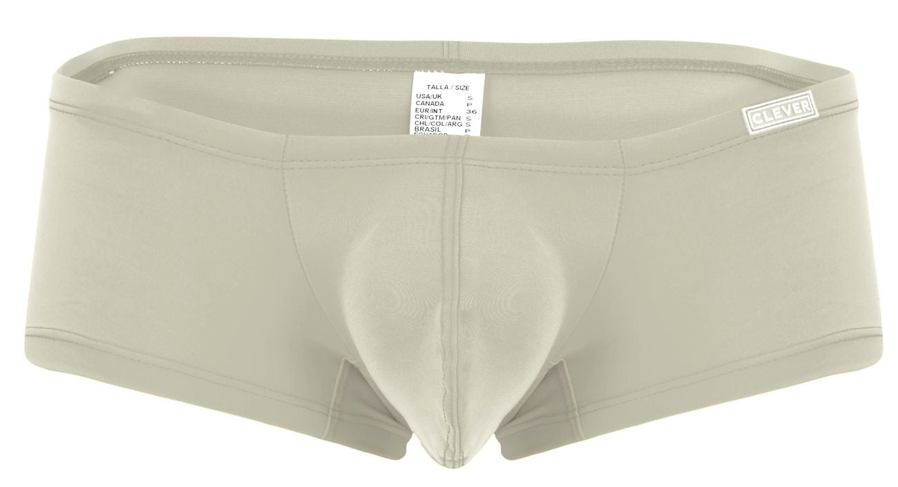 Clever 229957 12PK Mens Australian Latin Boxer Trunks