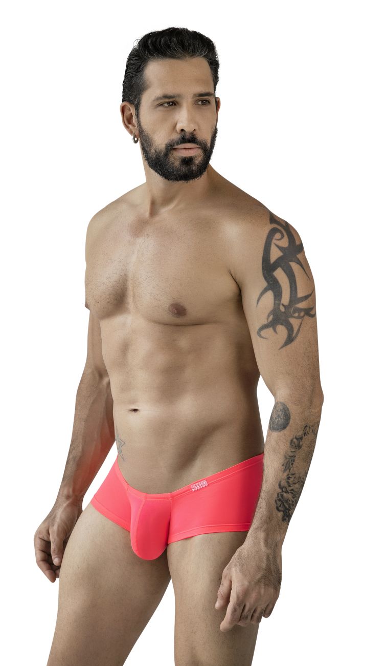 Clever 229958 3PK Australian Latin Trunks Multi Pack Set