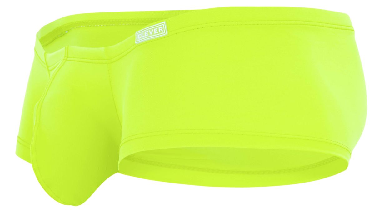 Clever 229958 3PK Australian Latin Trunks Multi Pack Set