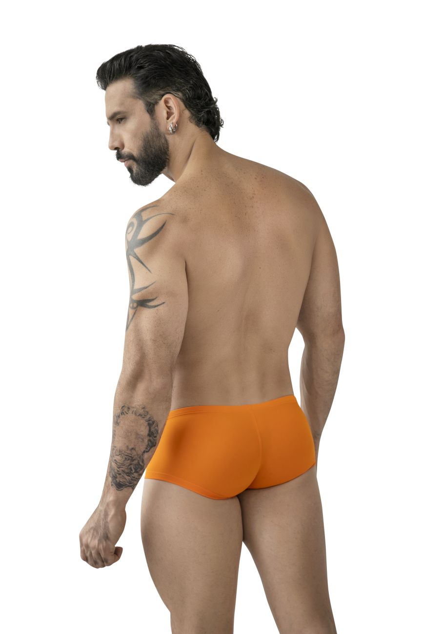 Clever 229959 3PK Australian Latin Trunks Multi Pack Set