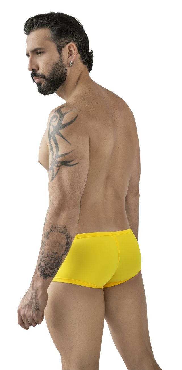 Clever 229959 3PK Australian Latin Trunks Multi Pack Set