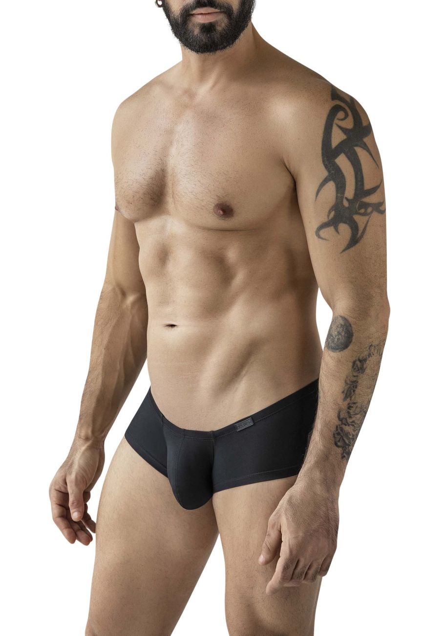 Clever 229960 3PK Australian Latin Trunks Multi Pack Set