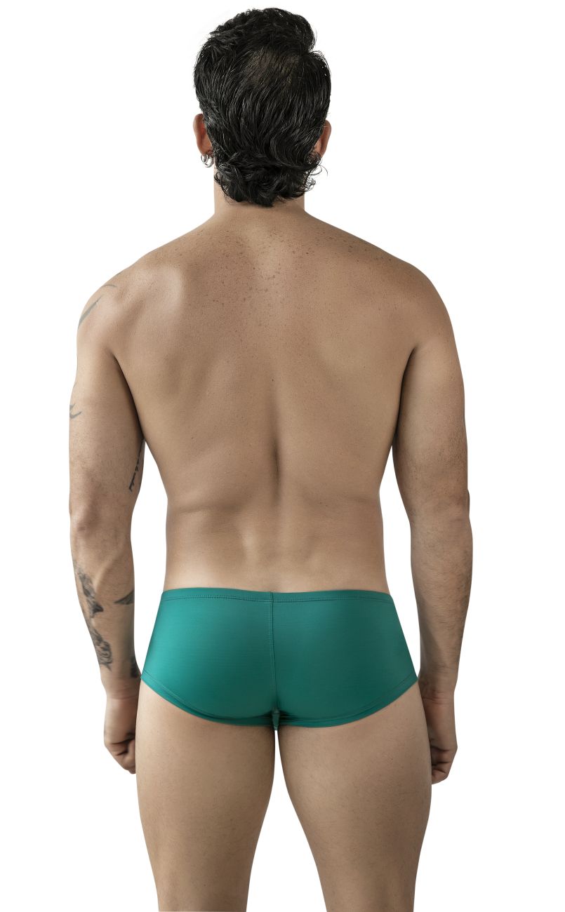 Clever 229960 3PK Australian Latin Trunks Multi Pack Set