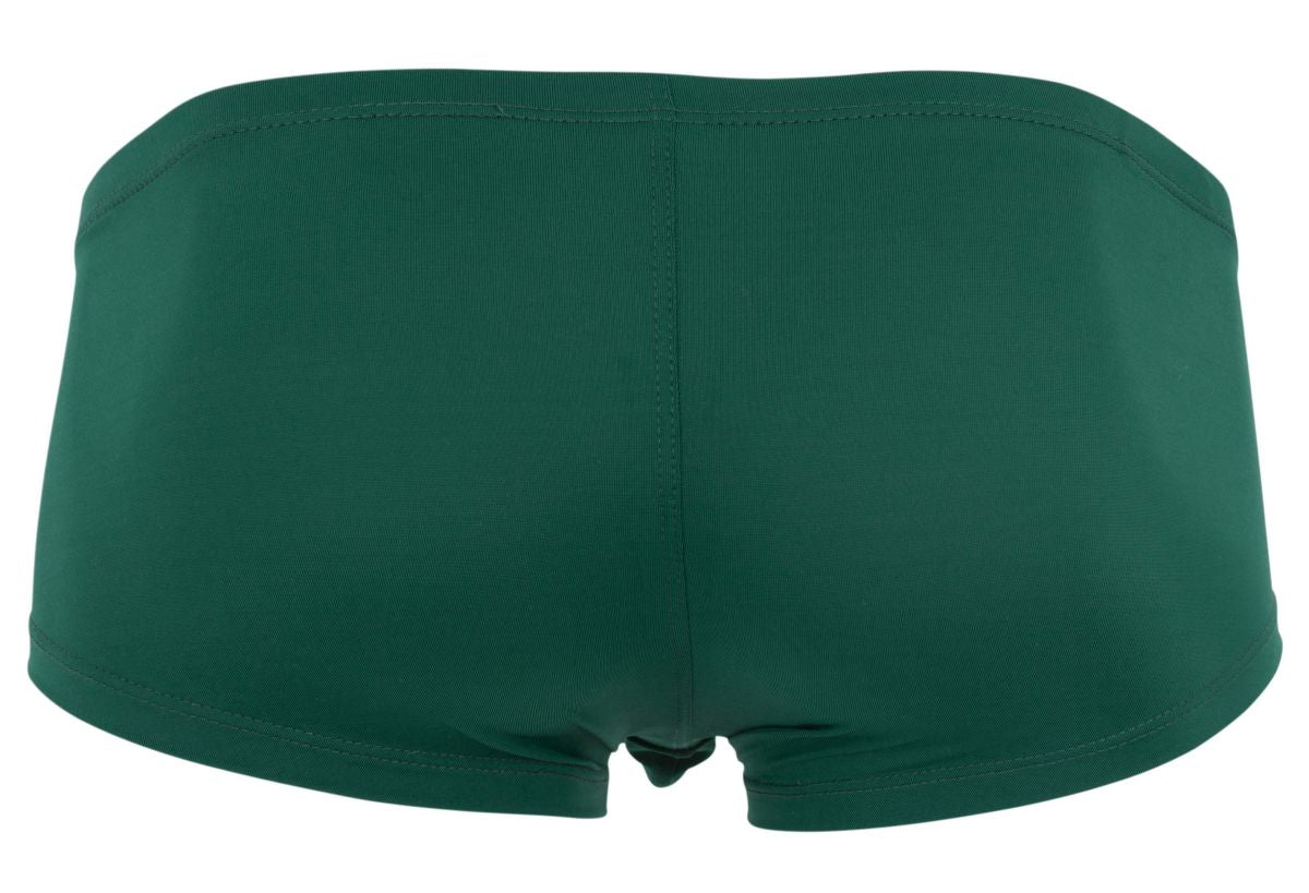 Clever 229960 3PK Australian Latin Trunks Multi Pack Set