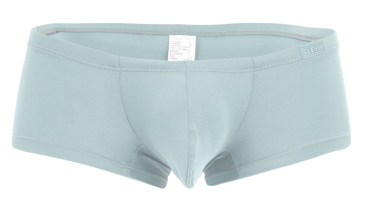 Clever 229960 3PK Australian Latin Trunks Multi Pack Set