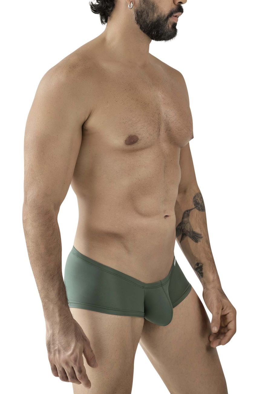 Clever 229961 3PK Australian Latin Trunks Multi Pack Set