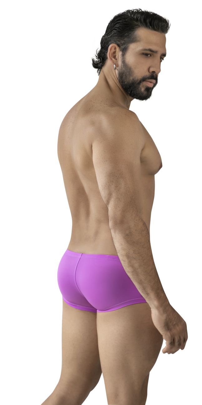 Clever 229961 3PK Australian Latin Trunks Multi Pack Set