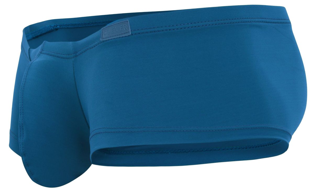 Clever 229962 3PK Australian Latin Trunks Multi Pack Set