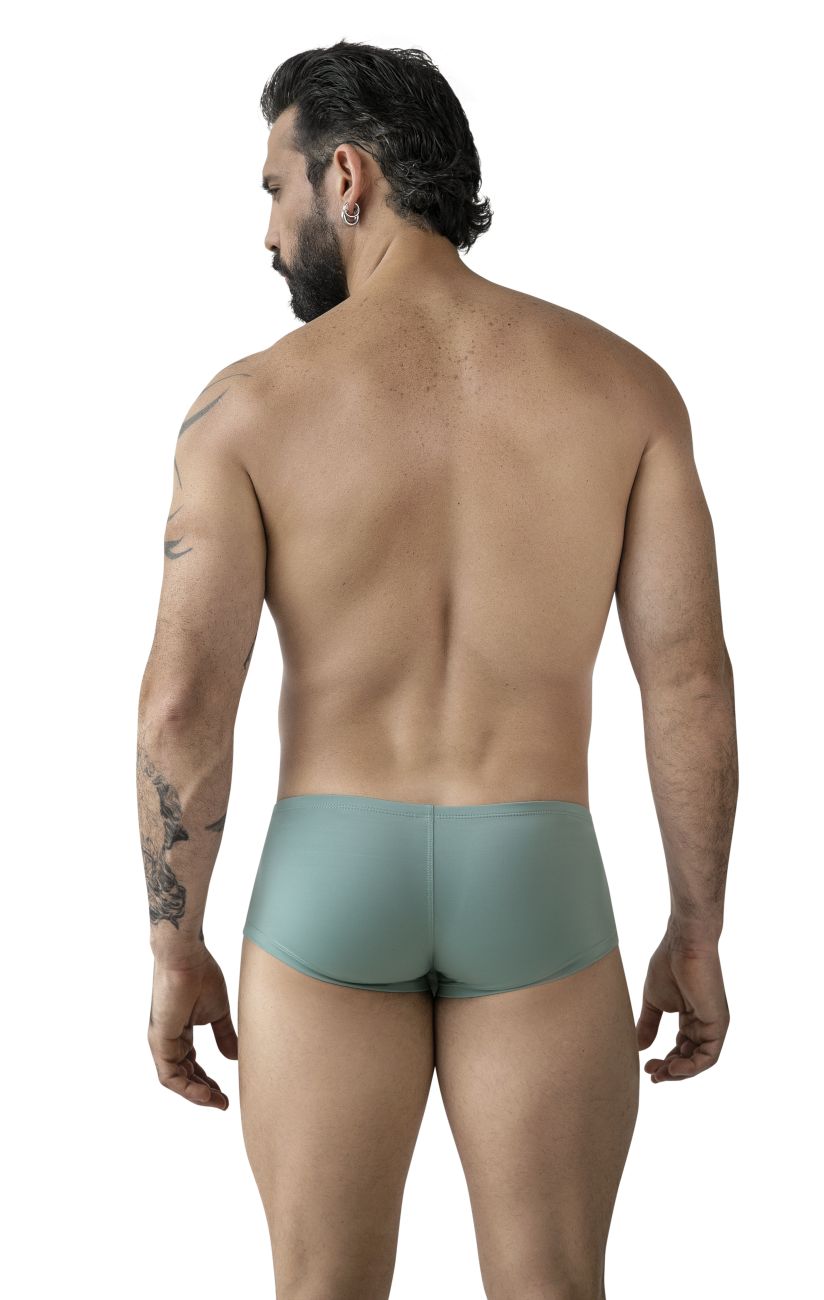 Clever 229962 3PK Australian Latin Trunks Multi Pack Set