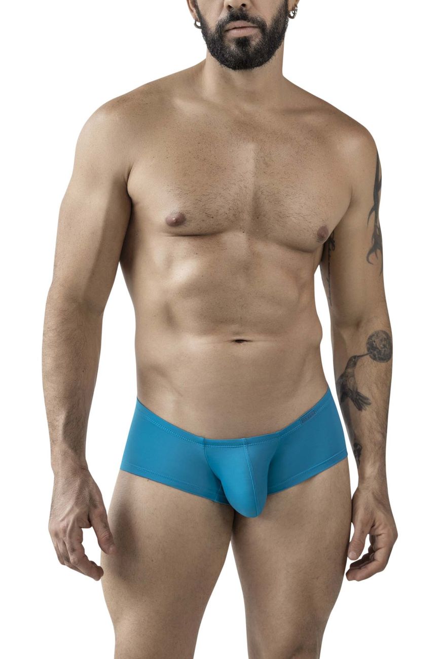 Clever 229962 3PK Australian Latin Trunks Multi Pack Set