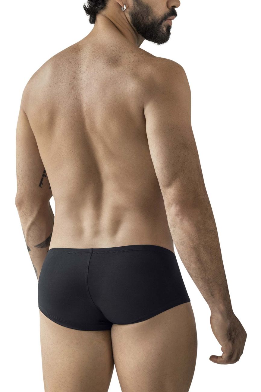 Clever 229963 3PK Australian Latin Trunks Multi Pack Set