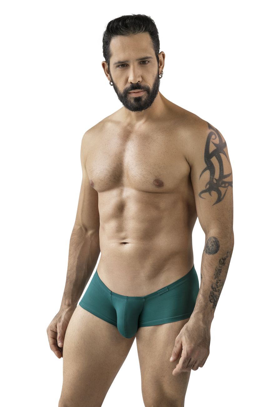 Clever 229963 3PK Australian Latin Trunks Multi Pack Set