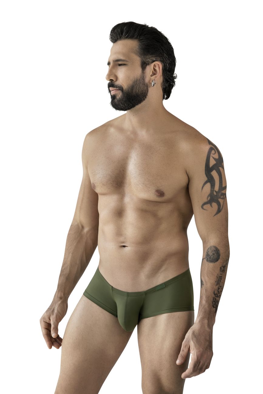 Clever 229964 3PK Australian Latin Trunks Multi Pack Set