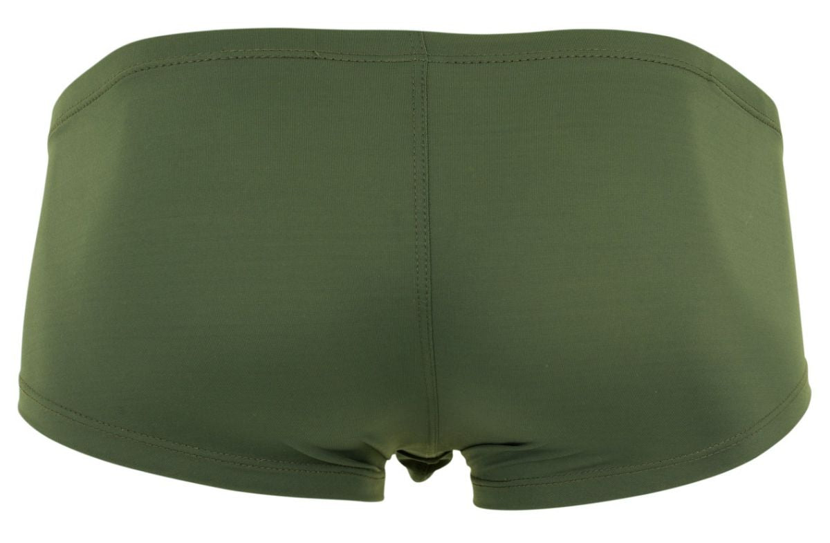 Clever 229964 3PK Australian Latin Trunks Multi Pack Set