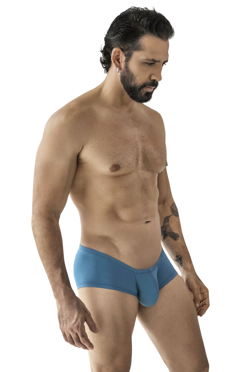 Clever 229965 3PK Australian Latin Trunks Multi Pack Set