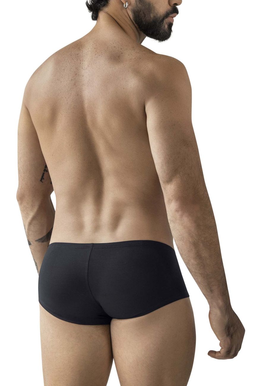 Clever 229965 3PK Australian Latin Trunks Multi Pack Set