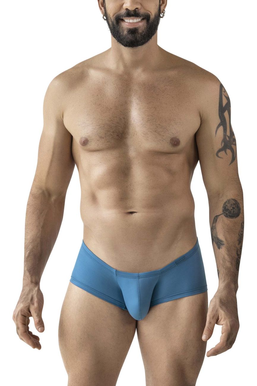 Clever 229965 3PK Australian Latin Trunks Multi Pack Set