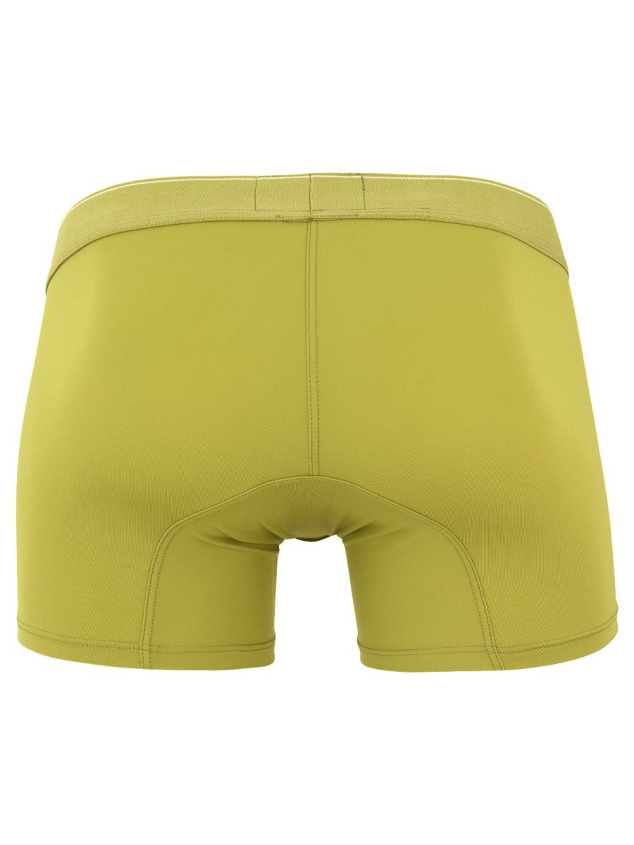 Clever 26008 Clever Signature Boxer Briefs Olive Green