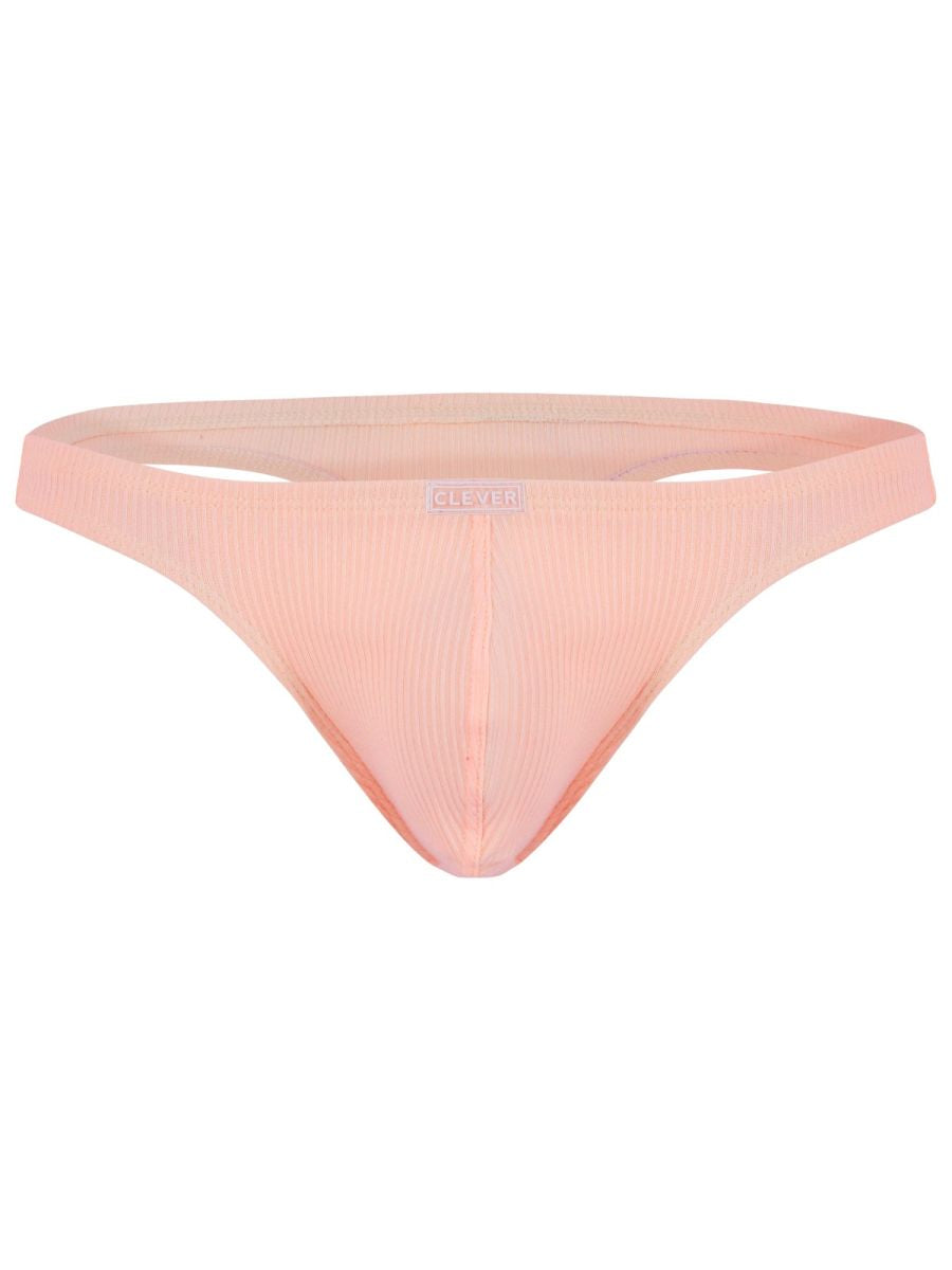 26020 Apolo Mens Everyday Luxury Thongs Orange