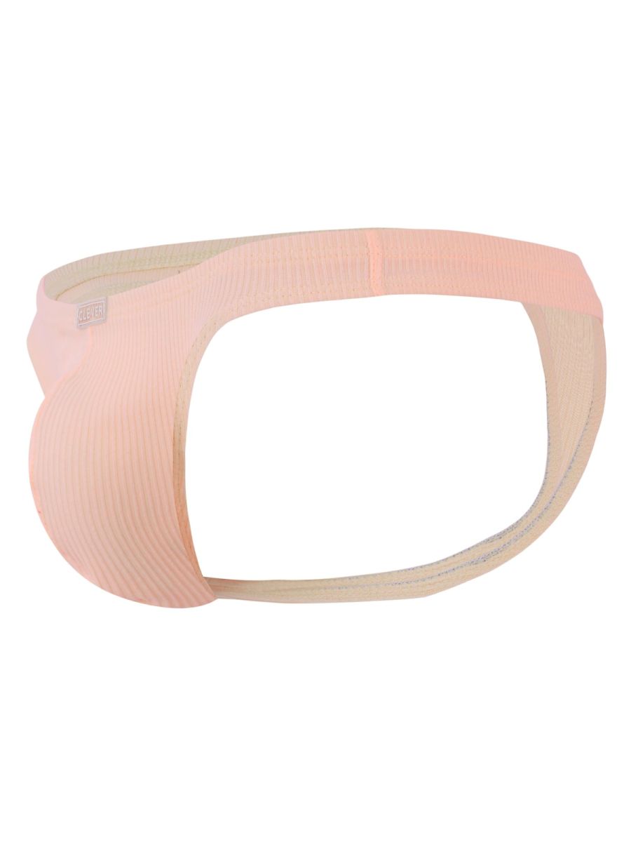 26020 Apolo Mens Everyday Luxury Thongs Orange