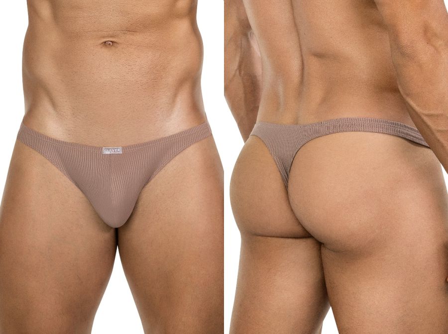 26021 Apolo Mens Everyday Luxury Thongs Sand