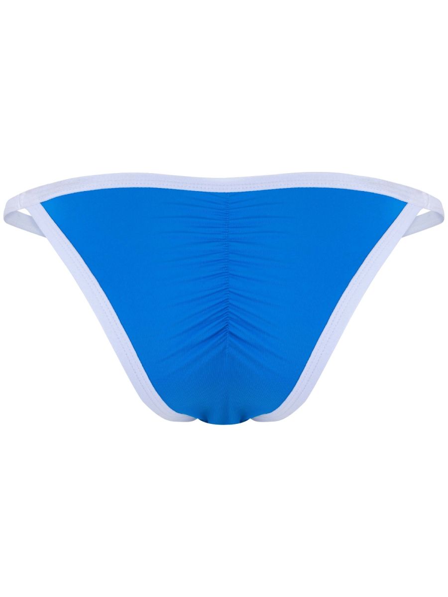 Clever 26157 Boreas Mens Maximum Confidence & Comfort Modern Brief Turquoise