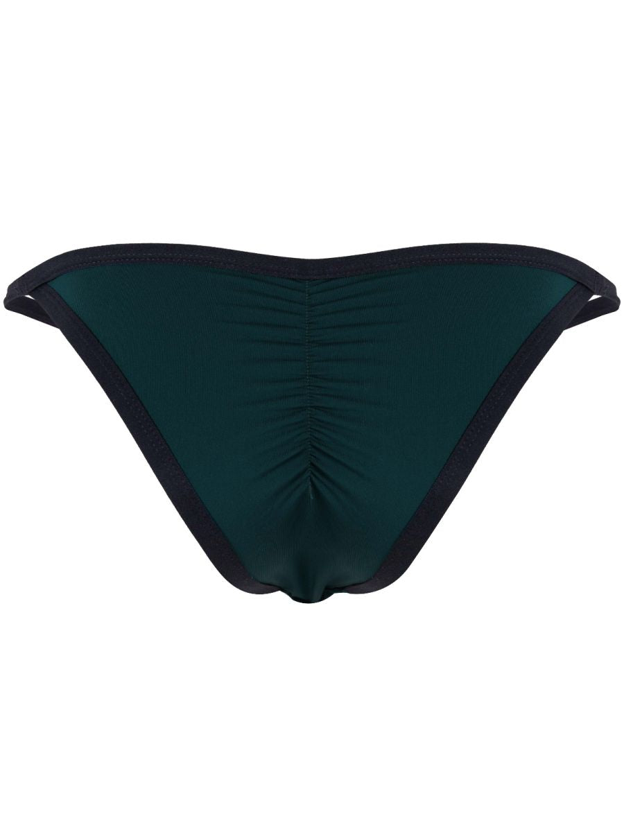Clever 26158 Boreas Mens Maximum Confidence & Comfort Modern Brief Petrol Blue