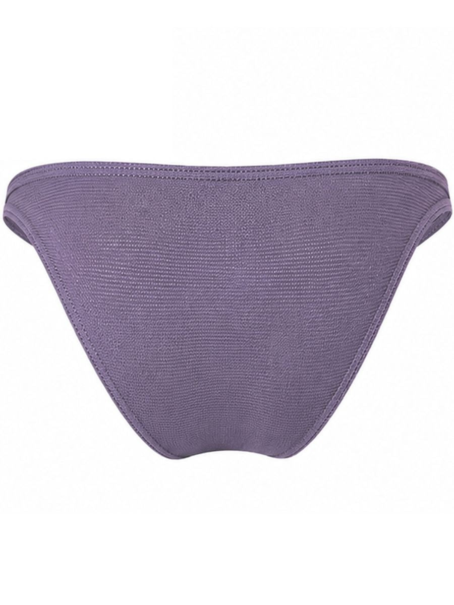 Clever 26180 Cronos Mens Daily Essentials Collection Briefs Lilac