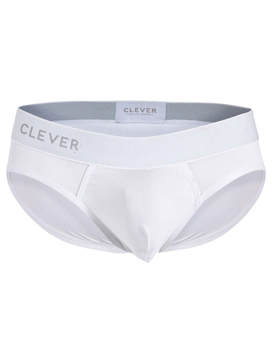 Clever 26209 Salento Mens Sleek Athletic Sihouette Briefs Color