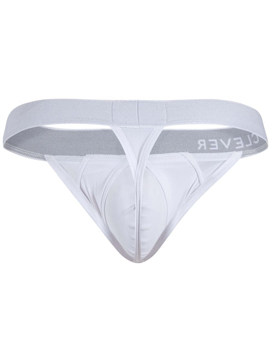 Clever 26219 Marsella Bold Style & Comfortable Thongs White