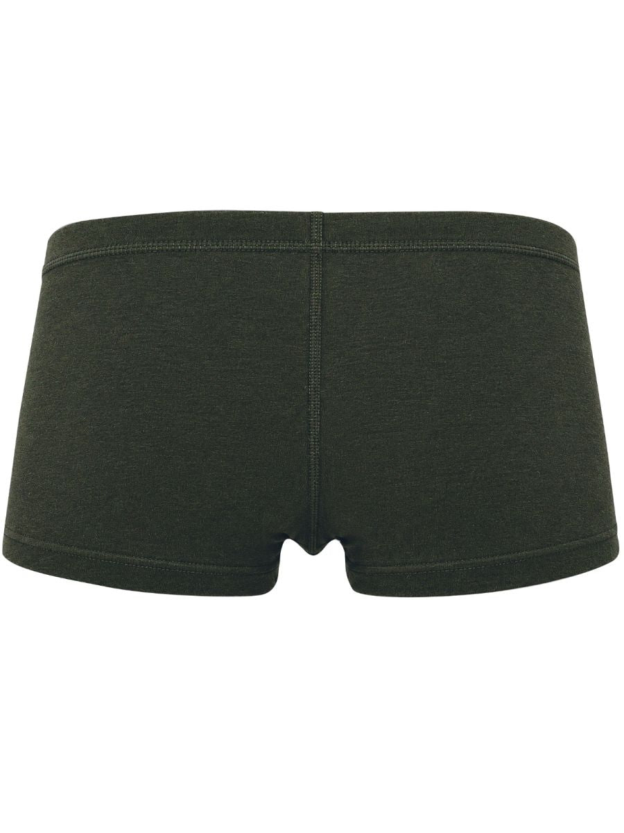 Clever 26226 3PK Mens Australian Latin Daily Essentials Trunks 3 Colours