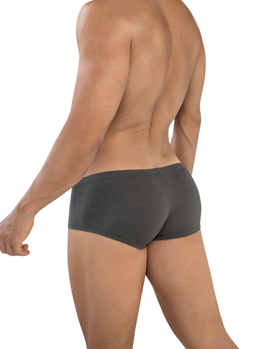Clever 26226 3PK Mens Australian Latin Daily Essentials Trunks 3 Colours