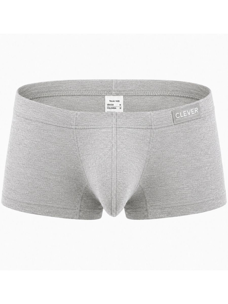 Clever 26227 3PK Mens Australian Latin Daily Essentials Trunks 3 Colours