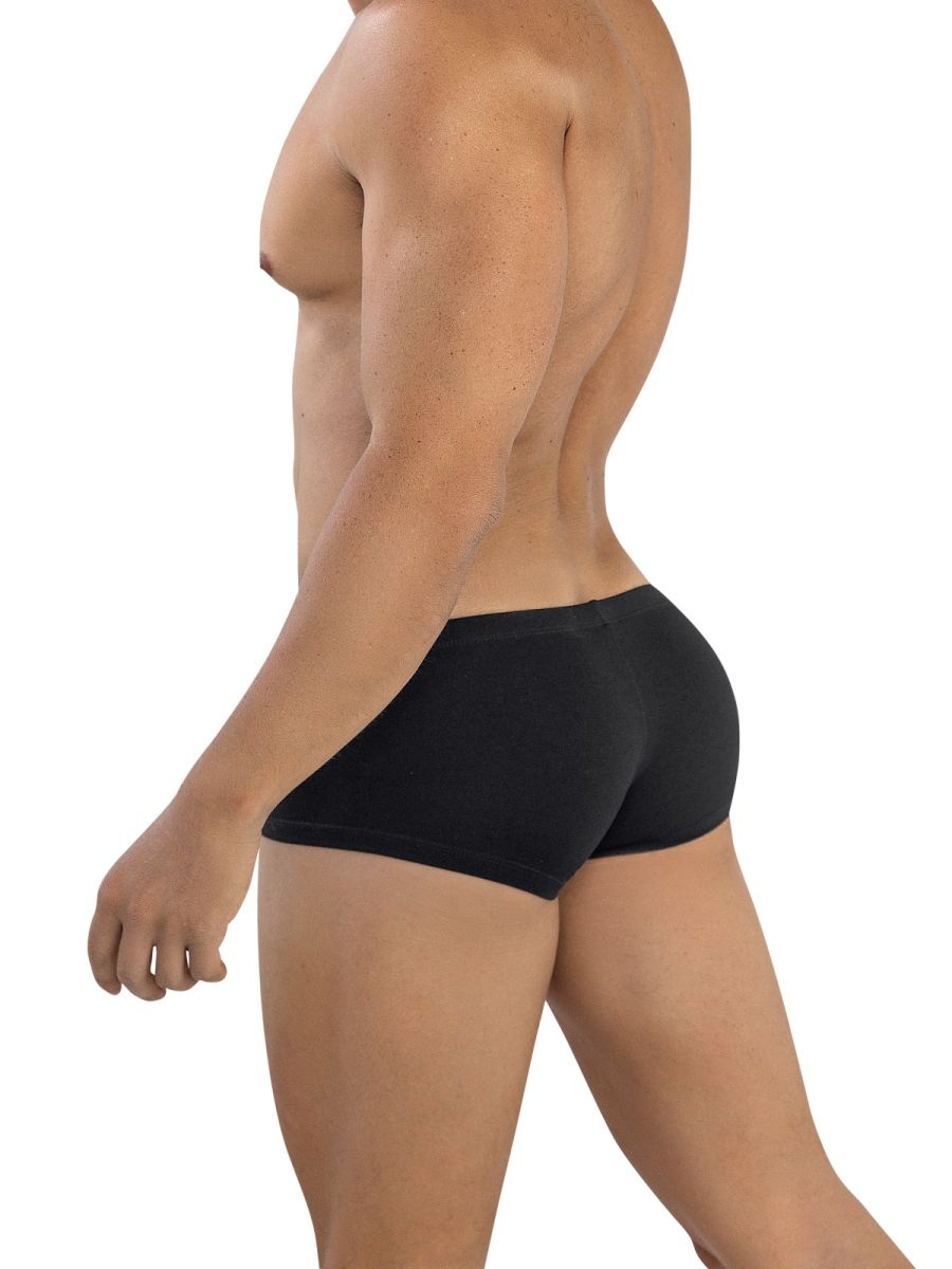 Clever 26227 3PK Mens Australian Latin Daily Essentials Trunks 3 Colours
