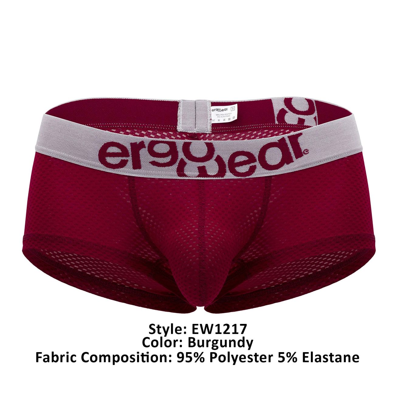 ErgoWear EW1217 MAX Trunks