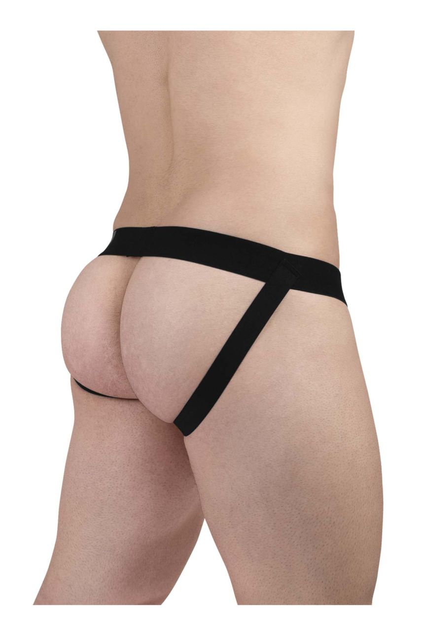 ErgoWear EW1612 MAX SE Jockstrap Royal Blue