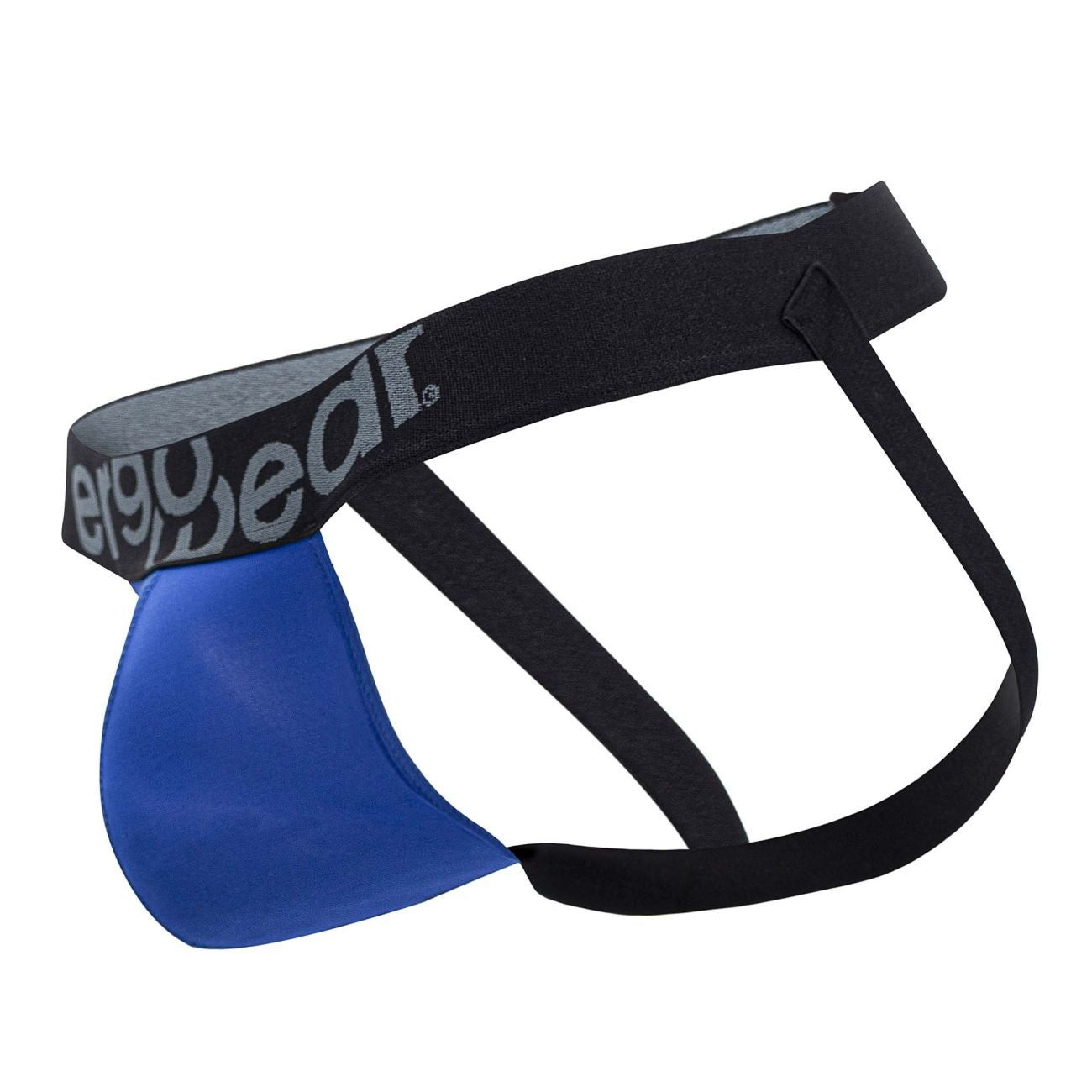 ErgoWear EW1612 MAX SE Jockstrap Royal Blue