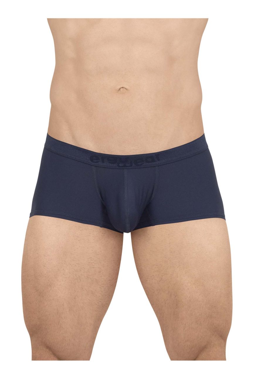 ErgoWear EW1654 SLK Trunks Navy Blue