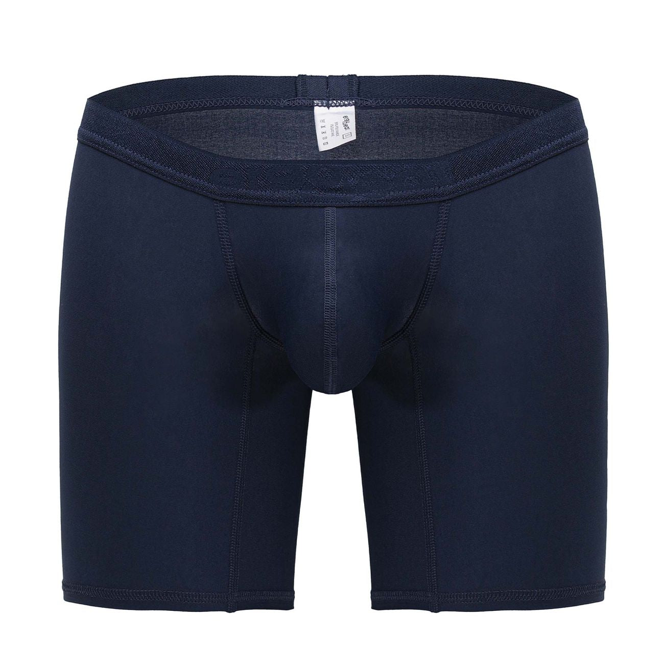 ErgoWear EW1655 SLK Boxer Briefs Navy Blue